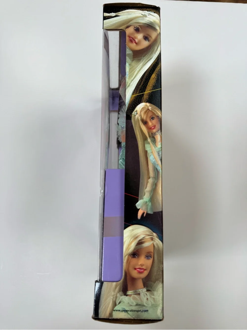 Barbie 1999 nrfb